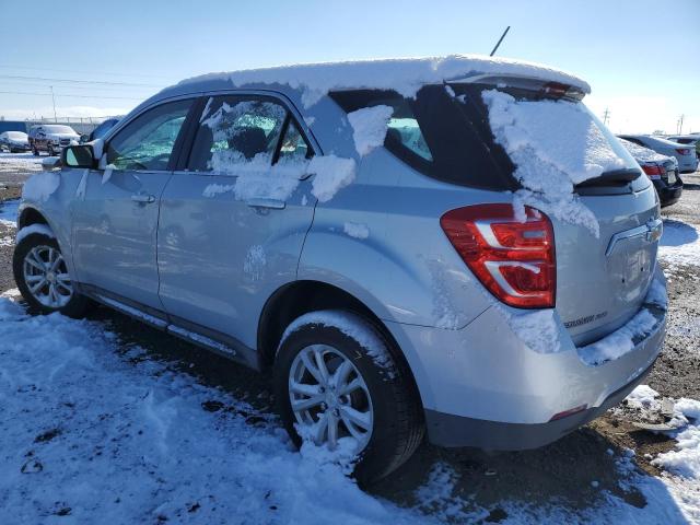 Photo 2 from auction – 2017 CHEVROLET EQUINOX LS with VIN 2GNFLEEK0H6292929