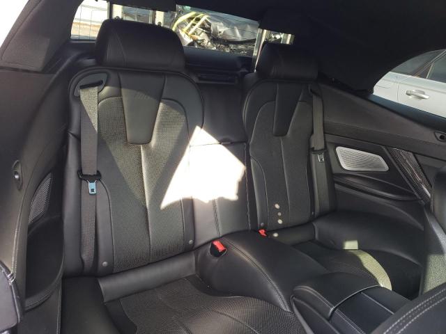Photo 10 from auction – 2016 BMW M6 with VIN WBS6G9C56GD932216