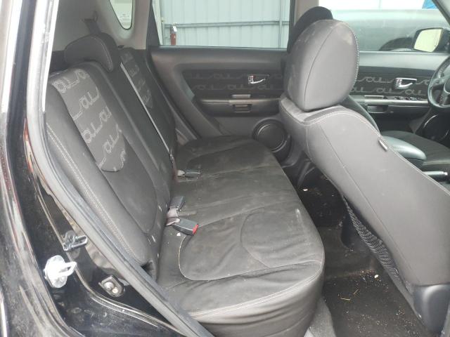 Photo 10 from auction – 2012 KIA SOUL + with VIN KNDJT2A60C7453363