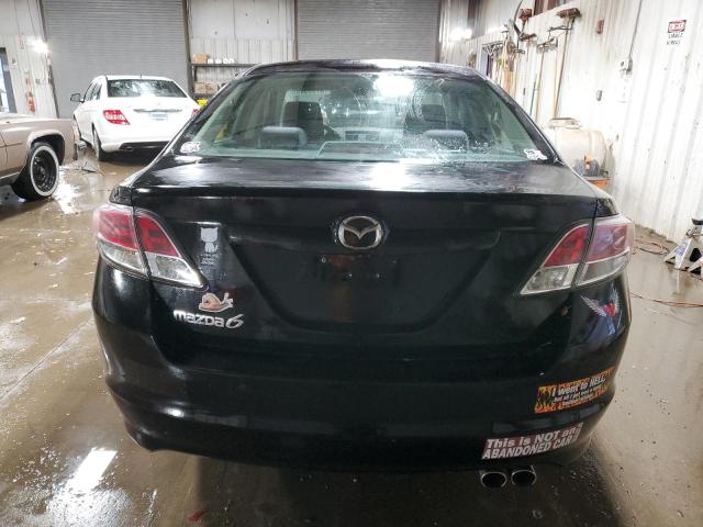 Photo 6 from auction – 2009 MAZDA 6 I with VIN 1YVHP82A195M07645