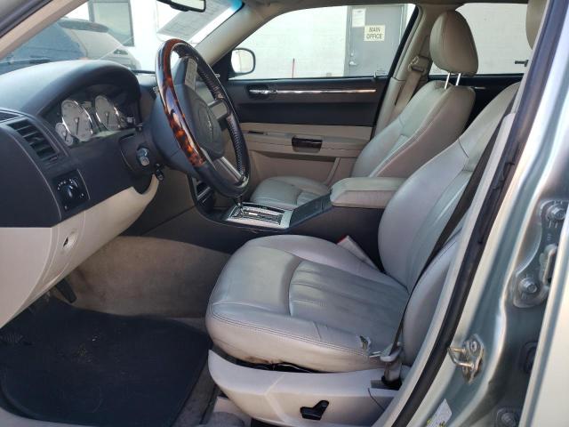 Photo 7 from auction – 2006 CHRYSLER 300C with VIN 2C3KK63H96H413227