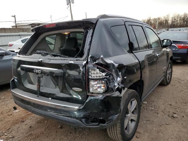 Photo 3 from auction – 2016 JEEP COMPASS LA with VIN 1C4NJDEBXGD597228