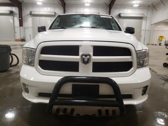 Photo 5 from auction – 2013 RAM 1500 ST with VIN 1C6RR7KT3DS531904