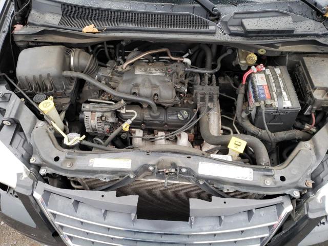 Photo 12 from auction – 2010 CHRYSLER TOWN & COU with VIN 2A4RR5D11AR257182