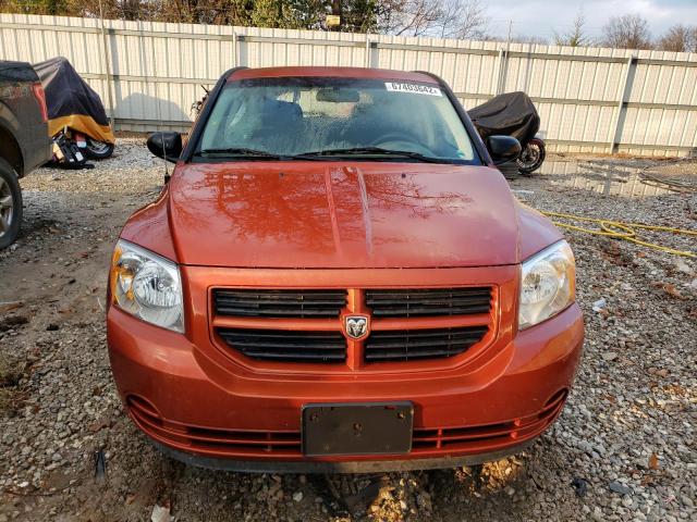 Photo 5 from auction – 2009 DODGE CALIBER SE with VIN 1B3HB28C69D112218