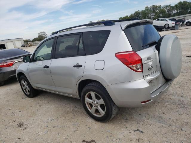 Photo 2 from auction – 2007 TOYOTA RAV4 with VIN JTMZD33V876024915