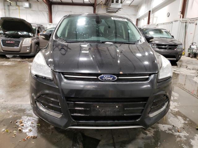 Photo 5 from auction – 2013 FORD ESCAPE SEL with VIN 1FMCU9H9XDUA41447