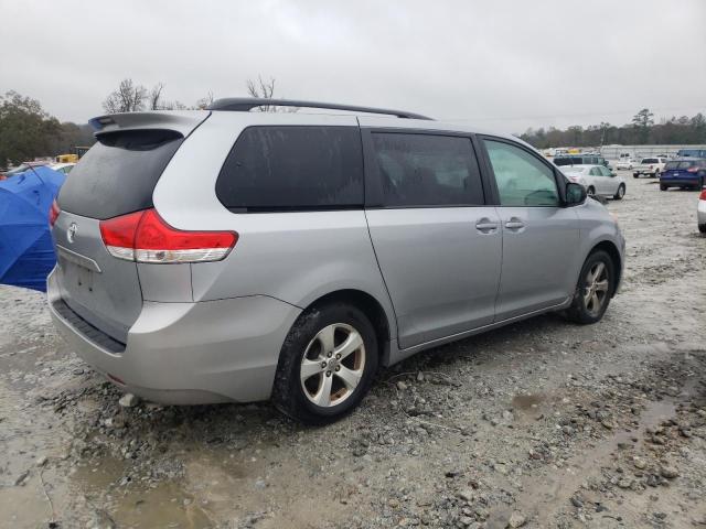 Photo 3 from auction – 2011 TOYOTA SIENNA LE with VIN 5TDKK3DC1BS145153