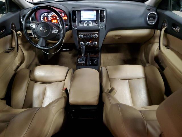 Zdjęcie 8 z aukcji – 2010 NISSAN MAXIMA S z VIN 1N4AA5AP7AC824660