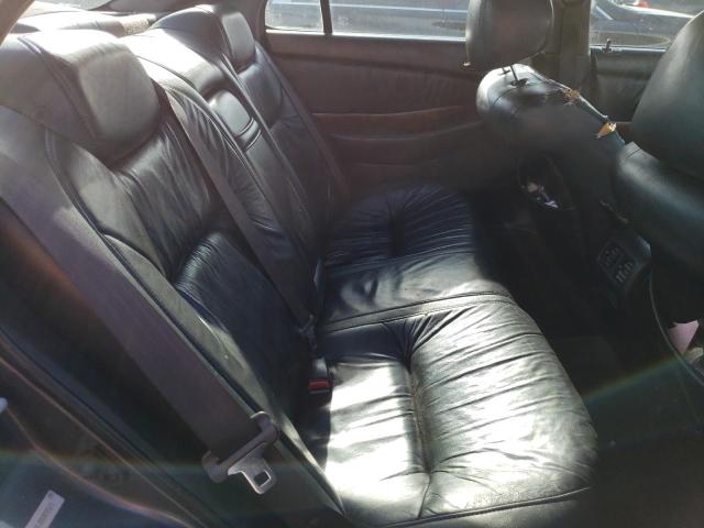 Photo 10 from auction – 2003 ACURA 3.2TL with VIN 19UUA56763A089525