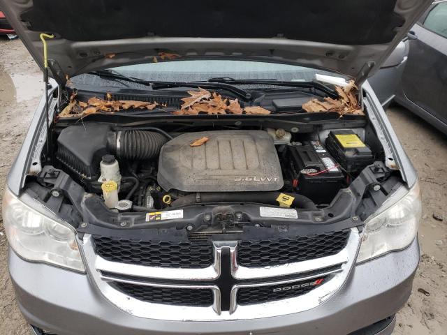 Photo 12 from auction – 2013 DODGE GRAND CARA with VIN 2C4RDGCG3DR617868