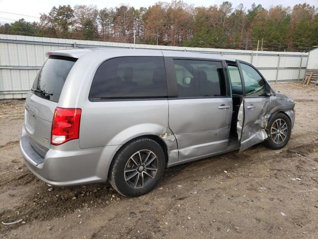 Photo 3 from auction – 2018 DODGE GRAND CARA with VIN 2C4RDGEG3JR254240