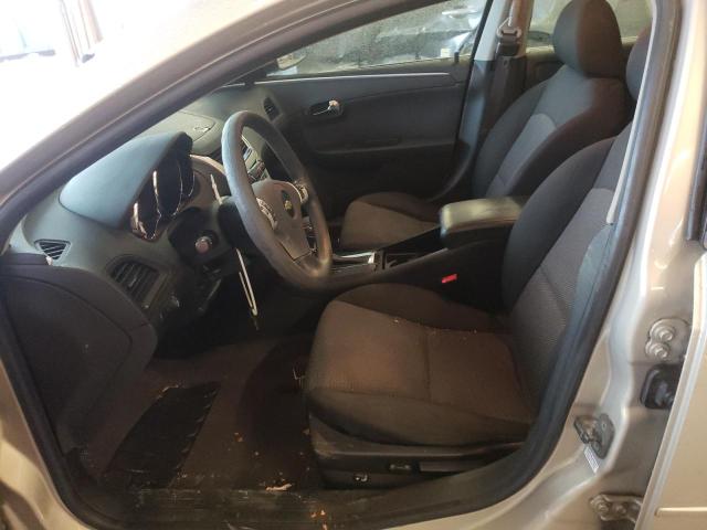 Photo 7 from auction – 2012 CHEVROLET MALIBU 1LT with VIN 1G1ZC5E01CF250040
