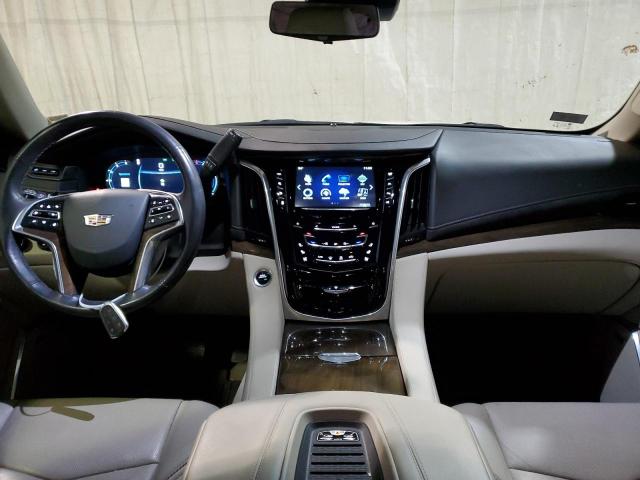 Photo 8 from auction – 2019 CADILLAC ESCALADE E with VIN 1GYS4HKJ3KR285285