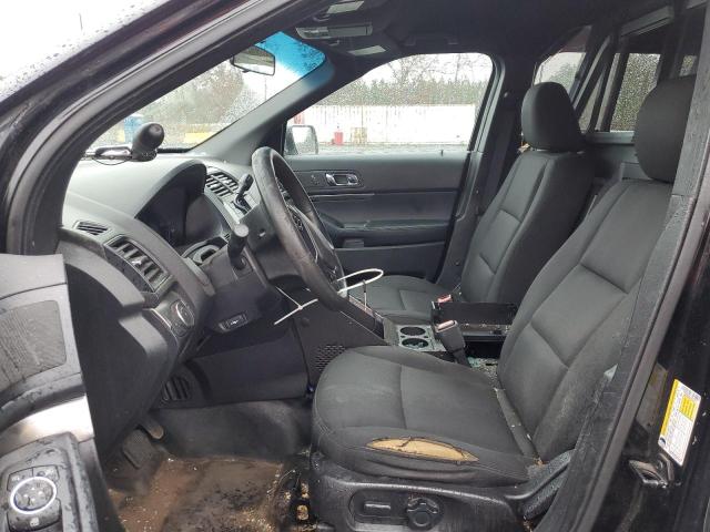 Photo 7 from auction – 2016 FORD EXPLORER P with VIN 1FM5K8AR7GGC07817