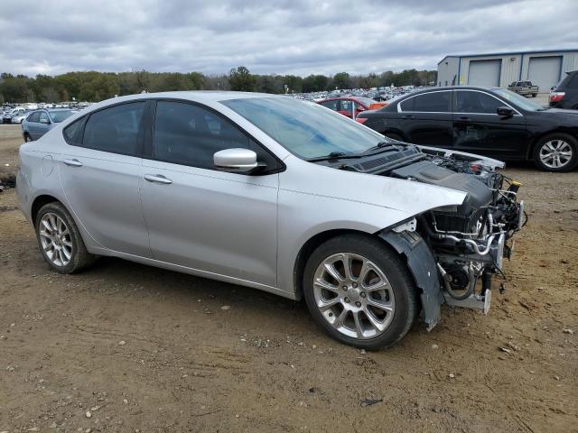 Photo 4 from auction – 2013 DODGE DART LIMIT with VIN 1C3CDFCA6DD211361