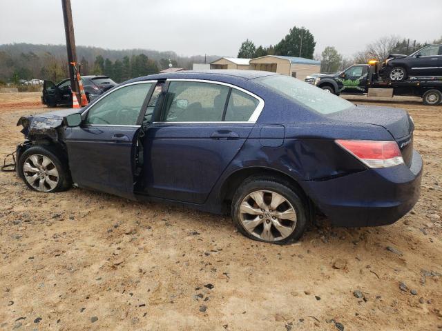 Photo 2 from auction – 2008 HONDA ACCORD EX with VIN 1HGCP26758A160293
