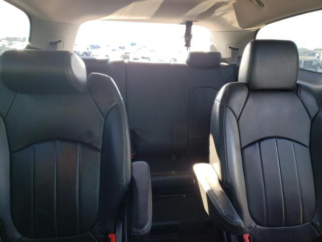 Photo 10 from auction – 2014 BUICK ENCLAVE with VIN 5GAKVBKD2EJ347662