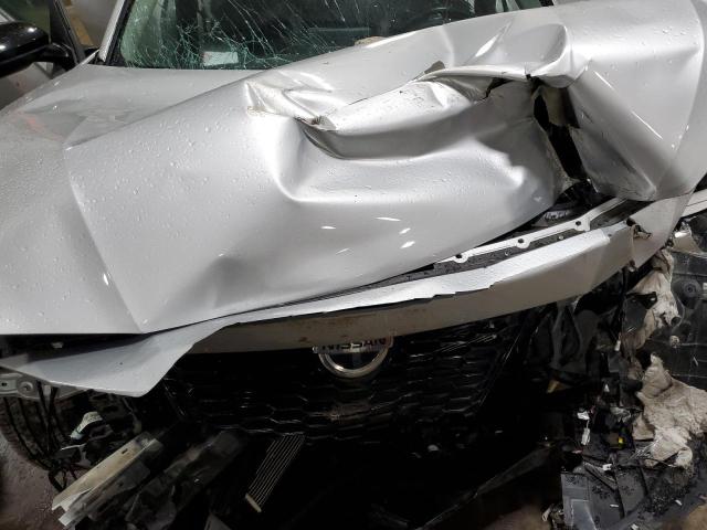 Photo 11 from auction – 2020 NISSAN ALTIMA SR with VIN 1N4BL4CV5LC195763