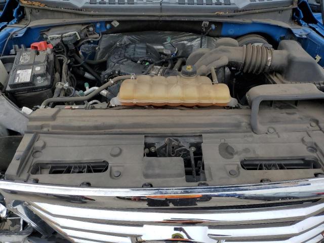 Zdjęcie 11 z aukcji – 2017 FORD F150 SUPER z VIN 1FTEW1C85HFA51479