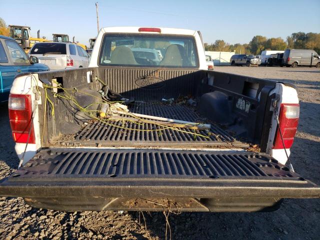 Photo 10 from auction – 2003 FORD RANGER with VIN 1FTYR10D93PA70044
