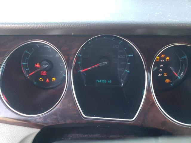 Photo 9 from auction – 2012 FORD TAURUS SEL with VIN 1FAHP2EW6CG125285
