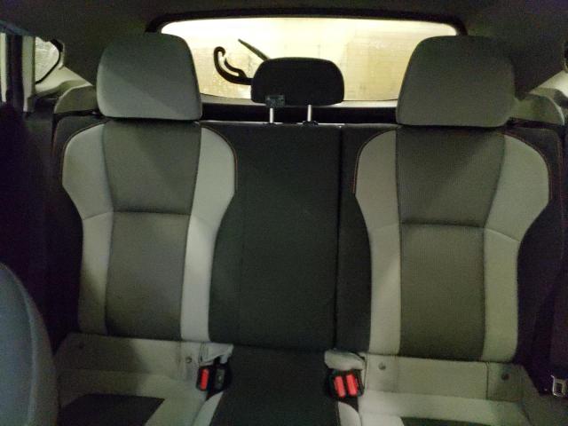 Photo 10 from auction – 2021 SUBARU CROSSTREK with VIN JF2GTAPC1M8241926
