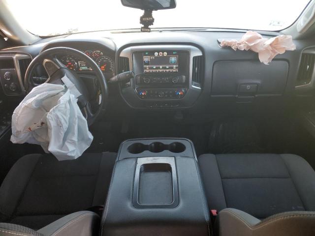 Photo 8 from auction – 2014 CHEVROLET SILVERADO with VIN 3GCUKREC0EG181526