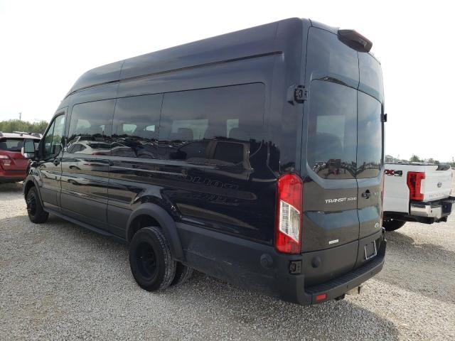 Photo 2 from auction – 2022 FORD TRANSIT T- with VIN 1FBVU4XG9NKA62663
