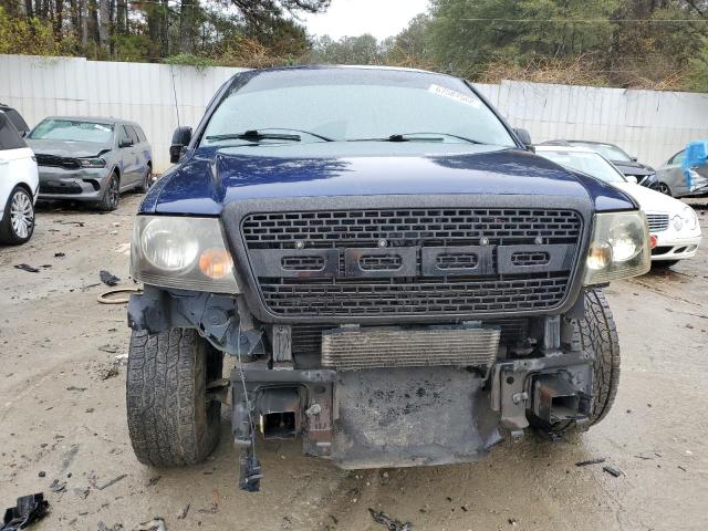 Photo 9 from auction – 2007 FORD F150 SUPER with VIN 1FTPW12V57FA57006