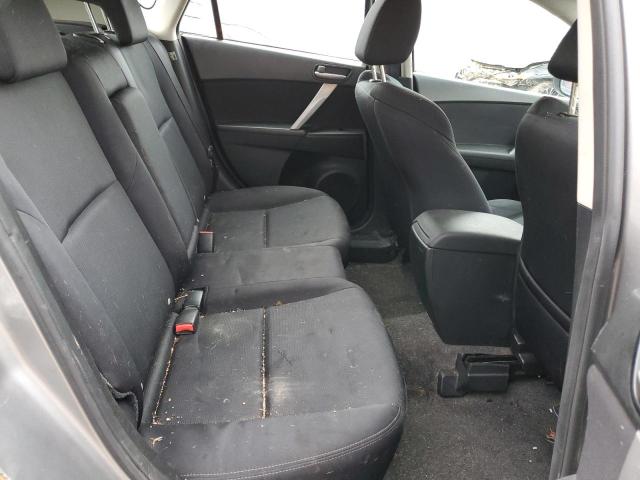 Photo 10 from auction – 2010 MAZDA 3 S with VIN JM1BL1H59A1330396