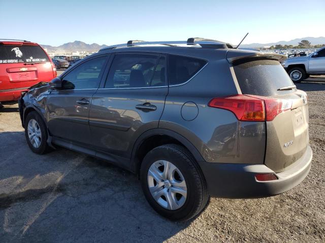 Photo 2 from auction – 2015 TOYOTA RAV4 with VIN 2T3ZFREVXFW224461