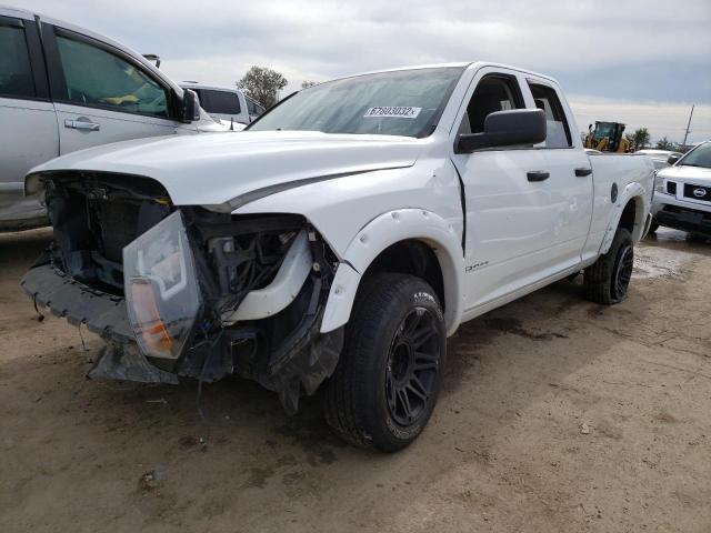 RAM 1500 ST 2013 with VIN 1C6RR7FT4DS574058 - Photo from auction