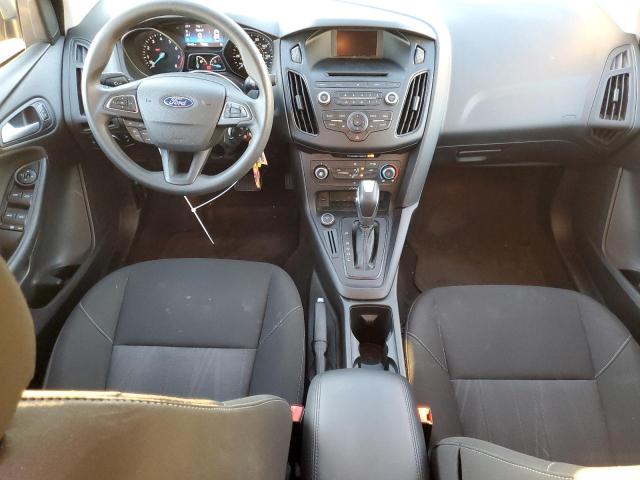 Photo 8 from auction – 2016 FORD FOCUS SE with VIN 1FADP3F26GL246895