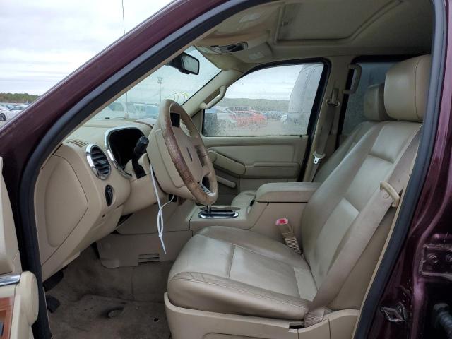 Photo 7 from auction – 2006 FORD EXPLORER E with VIN 1FMEU74E96UA06403