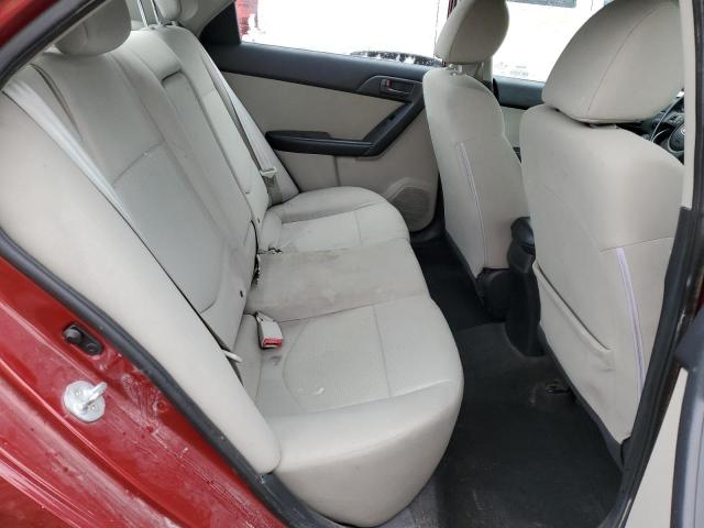Photo 10 from auction – 2010 KIA FORTE EX with VIN KNAFU4A29A5828698