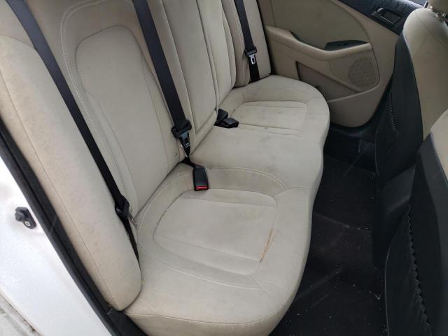 Photo 6 from auction – 2011 KIA OPTIMA LX with VIN KNAGM4A74B5150721