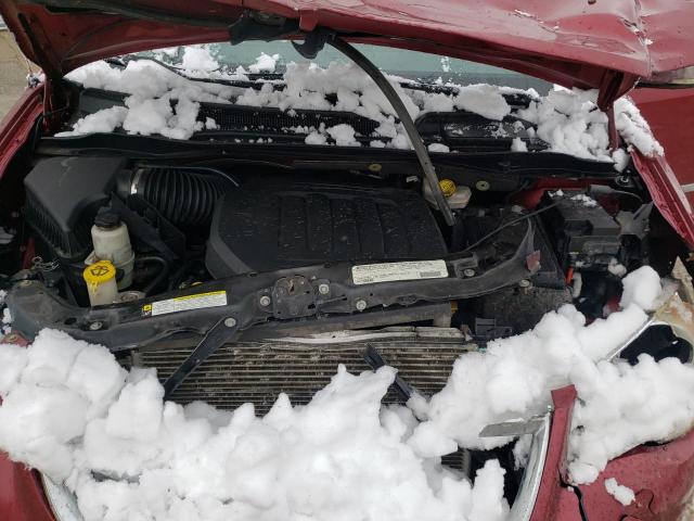 Photo 12 from auction – 2012 CHRYSLER TOWN & COU with VIN 2C4RC1CG8CR361841