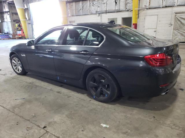 Photo 2 from auction – 2015 BMW 528 XI with VIN WBA5A7C55FD620702