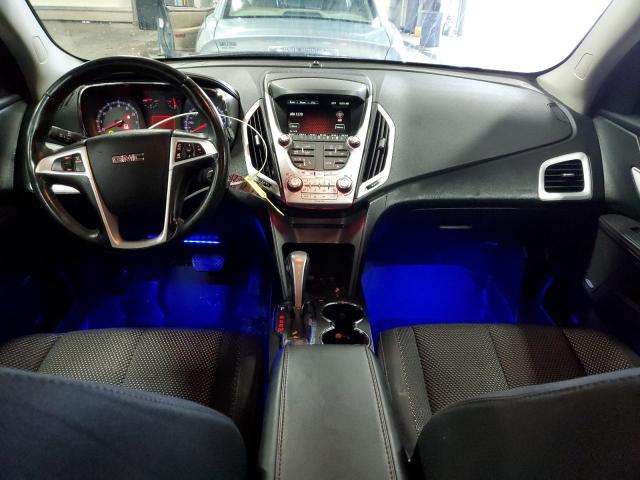 Photo 8 from auction – 2015 GMC TERRAIN SL with VIN 2GKFLWEK6F6257862