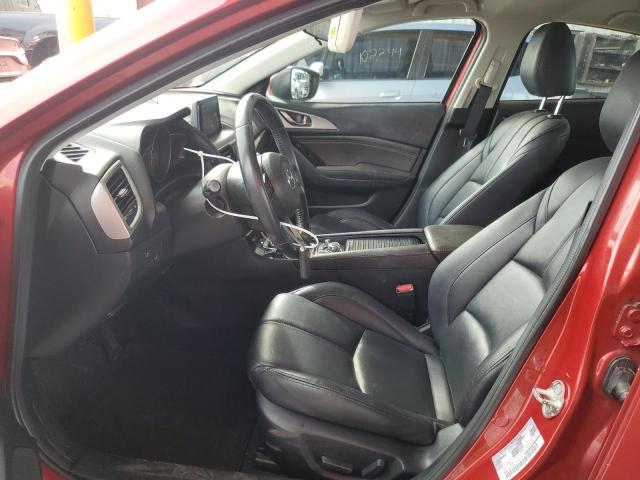 Photo 7 from auction – 2018 MAZDA 3 TOURING with VIN 3MZBN1V39JM158643