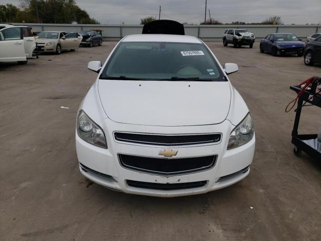 Photo 5 from auction – 2012 CHEVROLET MALIBU 1LT with VIN 1G1ZC5EU2CF364082