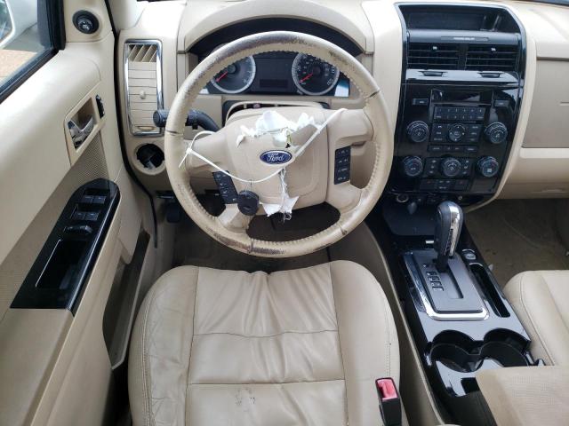 Zdjęcie 8 z aukcji – 2009 FORD ESCAPE LIM z VIN 1FMCU04739KD10925