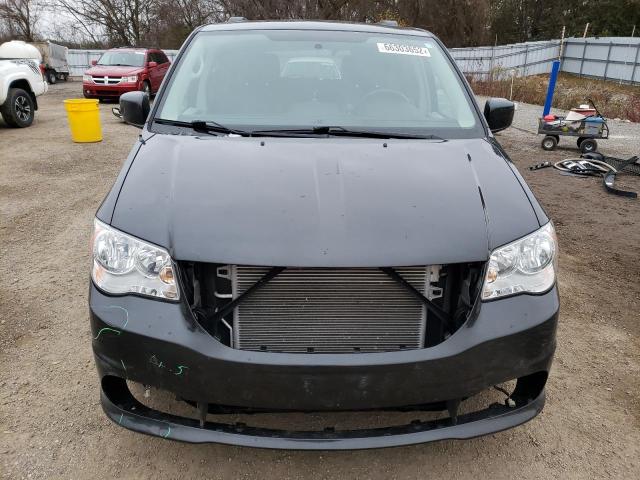 Photo 5 from auction – 2011 DODGE GRAND CARA with VIN 2D4RN5DG1BR774489