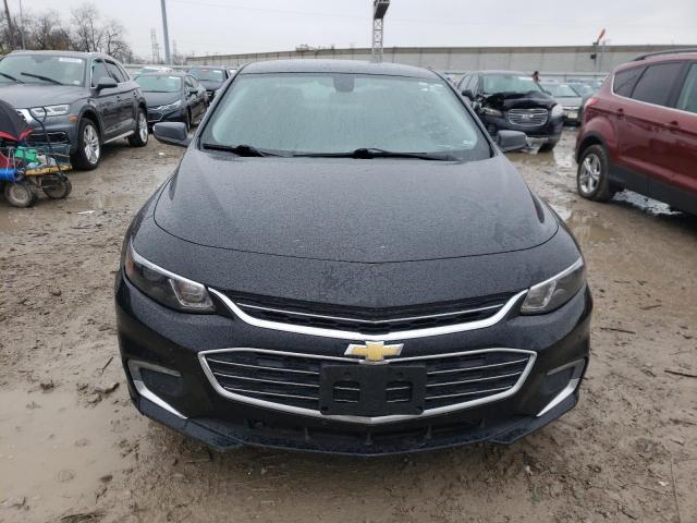 Photo 5 from auction – 2018 CHEVROLET MALIBU LT with VIN 1G1ZD5STXJF184757
