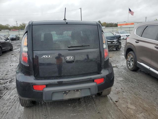 Photo 6 from auction – 2010 KIA SOUL + with VIN KNDJT2A23A7083259
