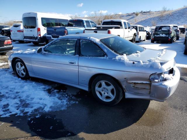 Photo 2 from auction – 1997 LEXUS SC 300 with VIN JT8CD32ZXV1000456