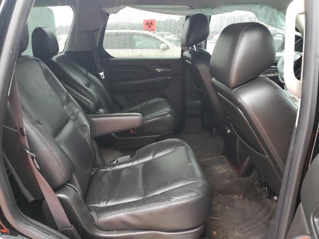 Photo 11 from auction – 2011 CADILLAC ESCALADE L with VIN 1GYS3BEF7BR315900