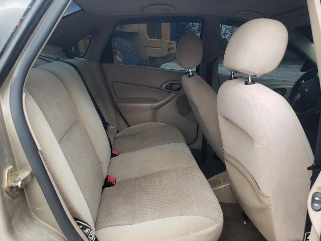Photo 10 from auction – 2003 FORD FOCUS SE with VIN 1FAFP34P03W235729