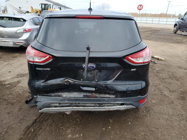 Photo 6 from auction – 2016 FORD ESCAPE SE with VIN 1FMCU0G76GUC22500